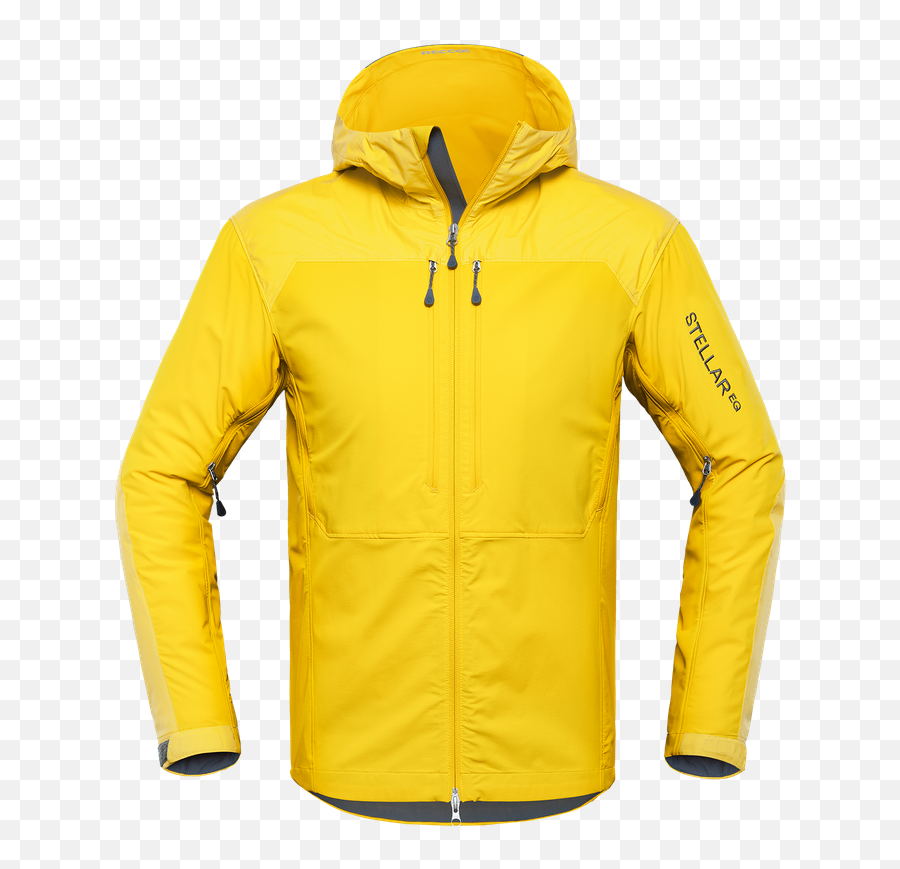 High - Performance Outdoor Jackets For Men Stellar Equipment Hooded Png,Adidas Icon Jacket