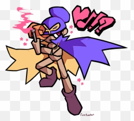 Geno Drawing I Made Hope You Guys Like - Cartoon Png,Geno Png