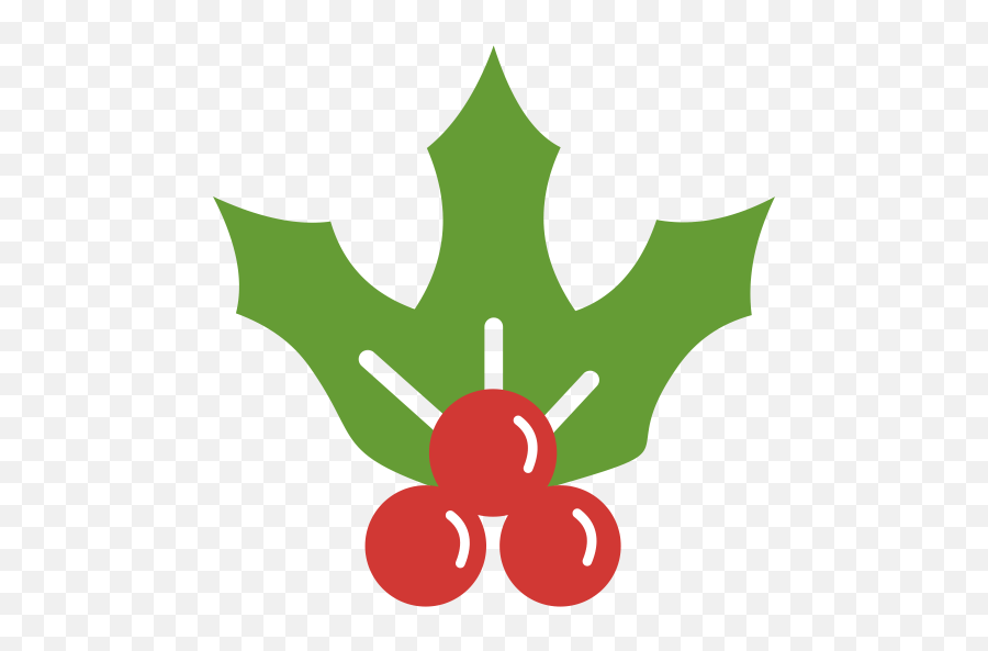 Cherry Icon Png And Svg Vector Free Download - Dot,Holly Icon