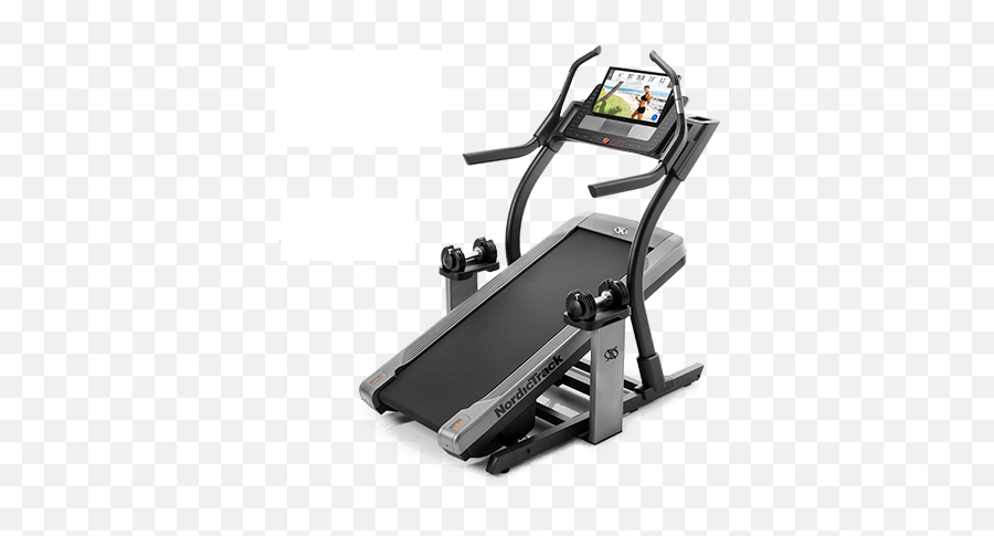 Nordictrack Commercial X22i Review Treadmillreviewsnet Png Icon Treadmill Motor