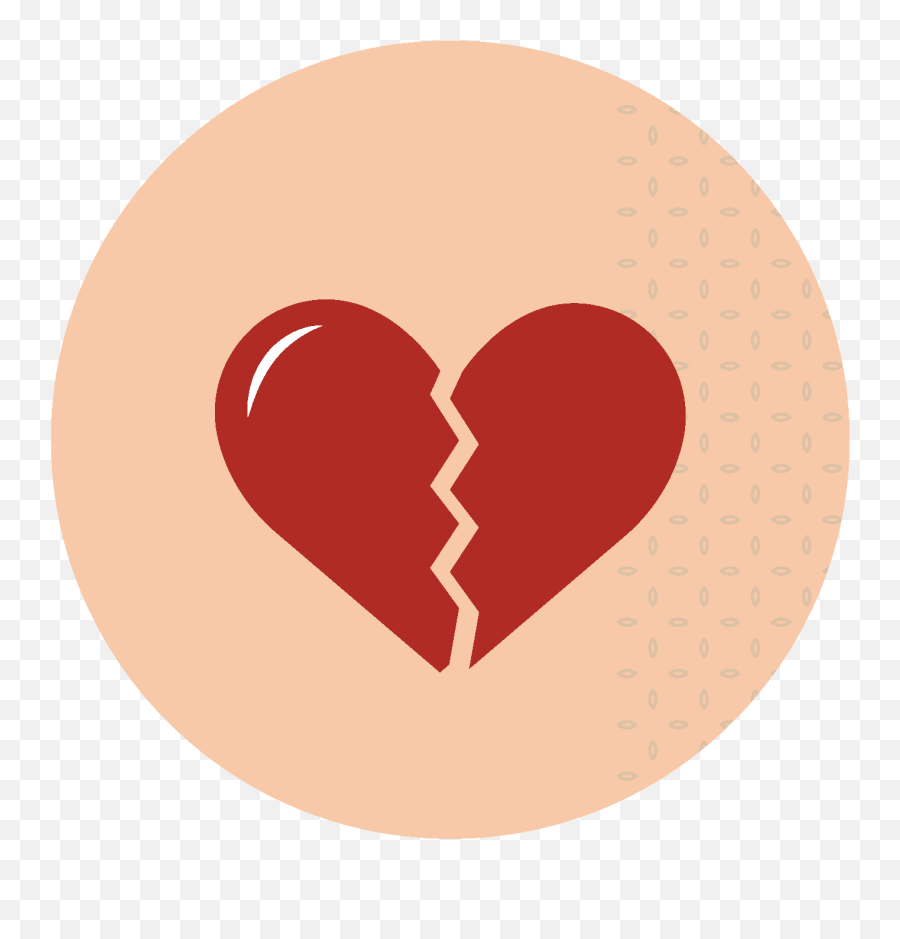 7 Common Dreams And What They Could Mean Zinus Png Facebook Icon Broken Heart