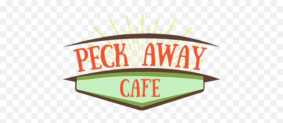 Home Peck Away Cafe Png Icon Menu