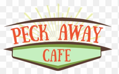 Home Peck Away Cafe Png