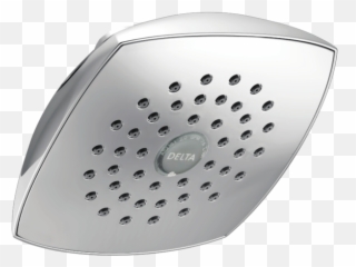 Phylrich 3 - 083050 INCH JET SMOOTH SHOWER HEAD SATIN WHITE png