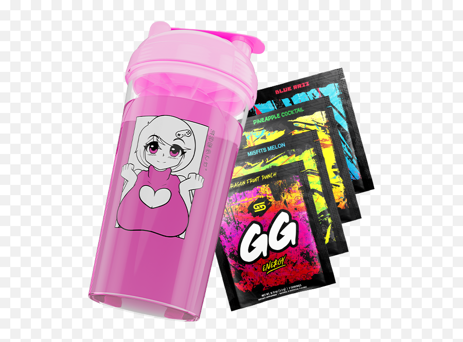 Waifu Cups X Kaho Png Crunchyroll Gfx Icon Freebie