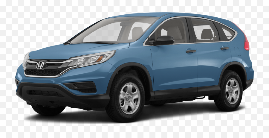 Used 2015 Honda Cr - V Ex Sport Utility 4d Prices Kelley Png,Honda Icon 2015