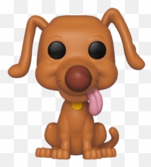Funko Pop - Spike Funko Pop Png,Rugrats Png