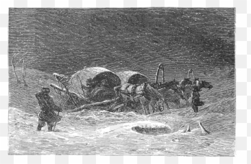 Filelostinasnowstormpng - Wikimedia Commons Monochrome