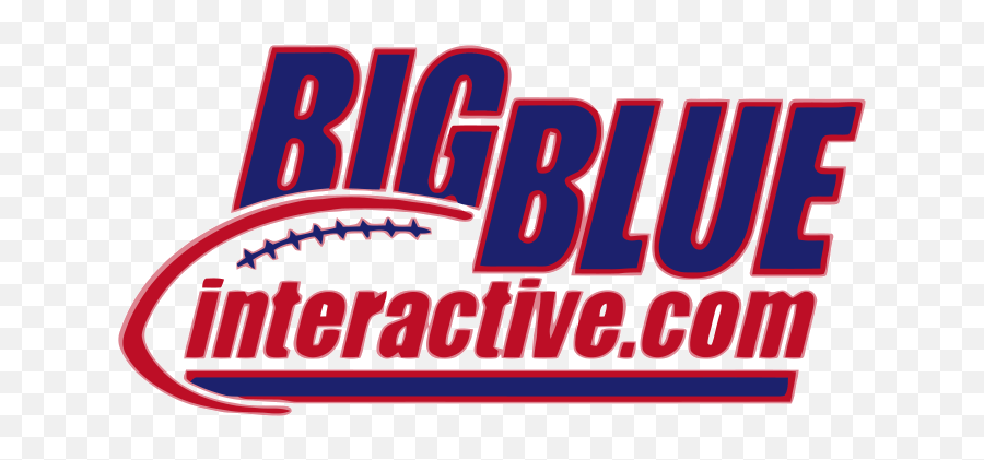 Bigblueinteractive - New York Giants News And Discussion Clasificados Online Png,Ny Giants Logo Png