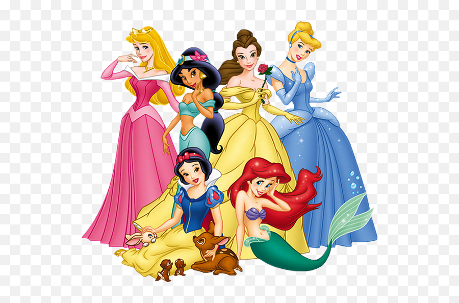 Ariel Princess Disney Free Download Png - Disney Princesses Clipart,Ariel Png