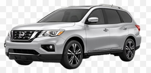 Pathfinder Png - 2020 Nissan Pathfinder Platinum Silver,Pathfinder Png