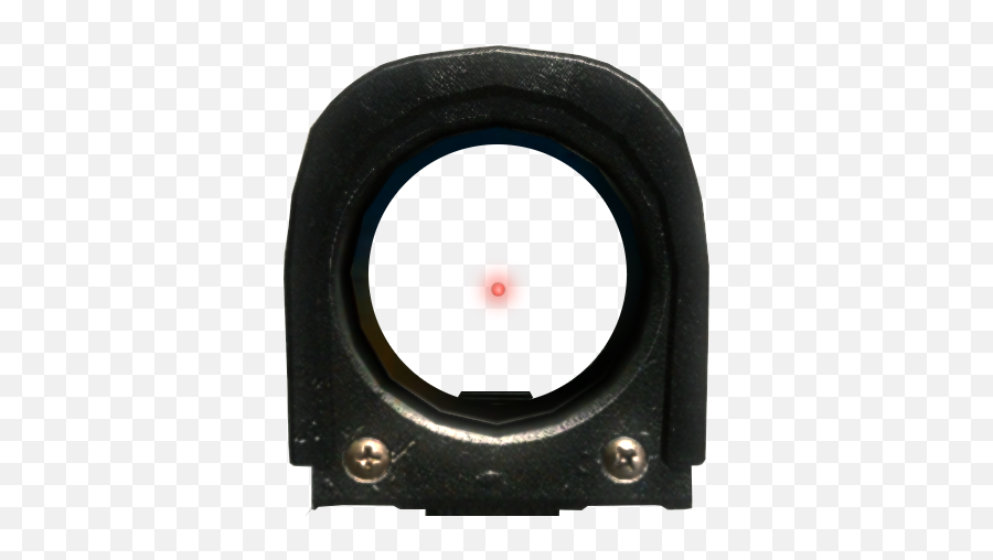 Red Dot Sight Png 3 Image - Red Dot Sight Png,Red Dot Png