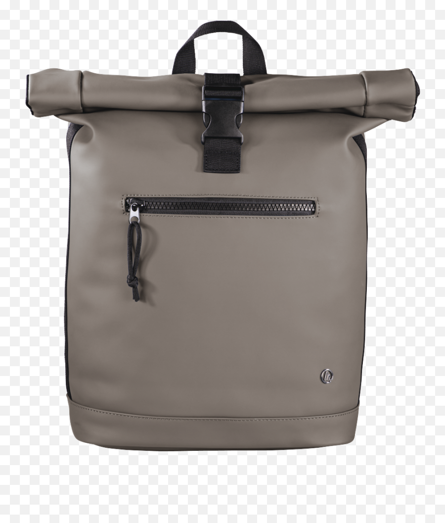 00185685 Hama Merida Notebook Backpack Roll - Top Up To 40 Garment Bag Png,Merida Png