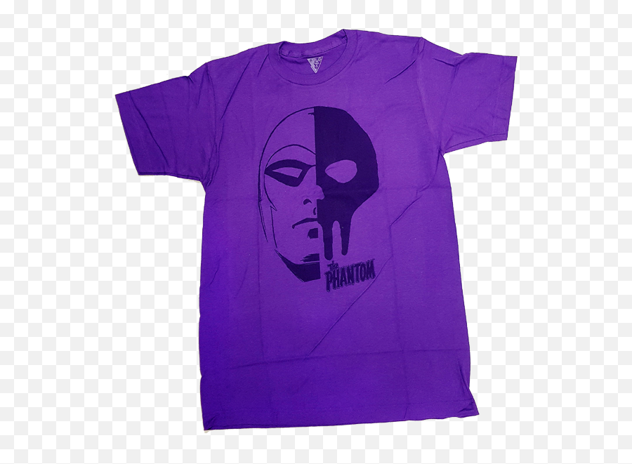 The Phantom - Superhero Png,Purple Skull Trooper Png