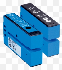 Fork Sensors Uf Sick - Sick Sensor png