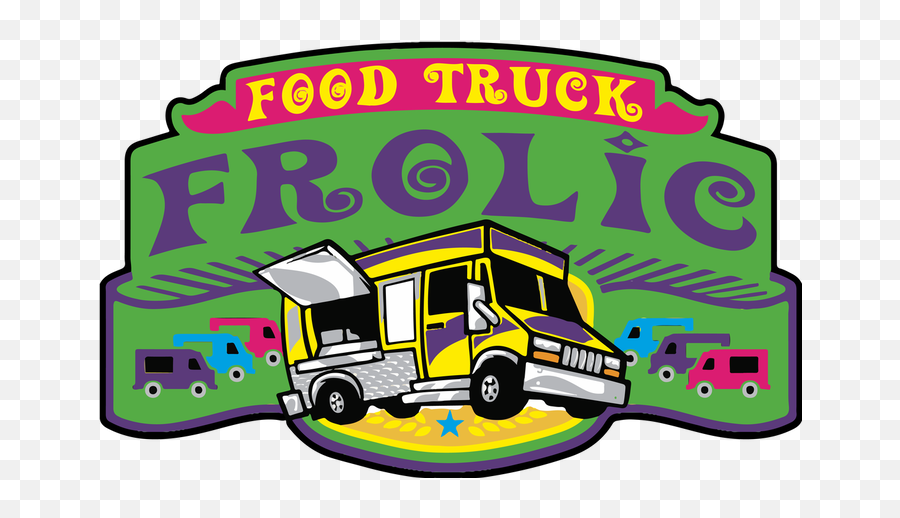 Food Truck Frolic - Cottleville Weldon Springs Chamber Of Clip Art Png,Food Truck Png