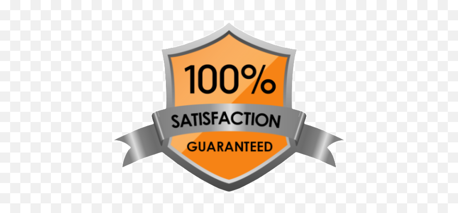 Features Stops Ear Plugs - Himalayan Salt Png,Satisfaction Guaranteed Logo