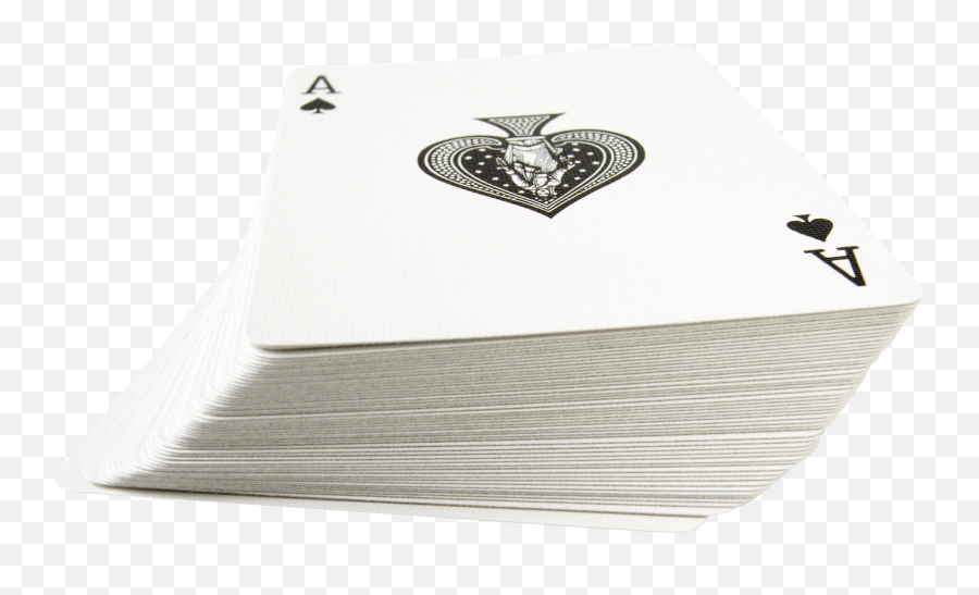 Playing Cards Png - Stack Of Playing Cards,Playing Cards Png