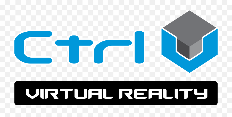 Ctrl V Guelph - Attractions Ontario Ctrl V Virtual Reality Png,V Logo Png