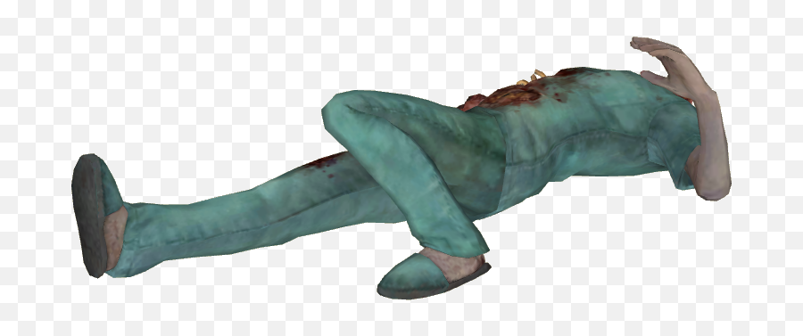Dead Body Png 1 Image - Dead Body Transparent Background,Dead Body Png