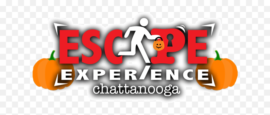 Escape Experience Chattanooga Halloween - Wati B Png,Halloween Logo