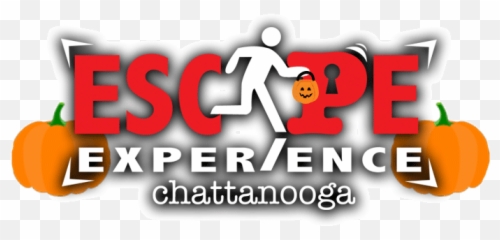 Escape Experience Chattanooga Halloween - Wati B Png,Halloween Logo