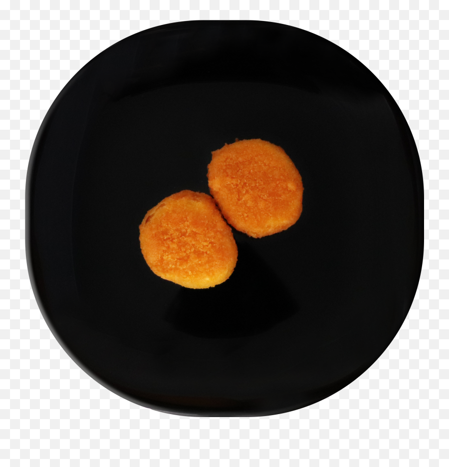Download Breaded Scallop Nugget - Pancake Png Image With No,Pancake Transparent