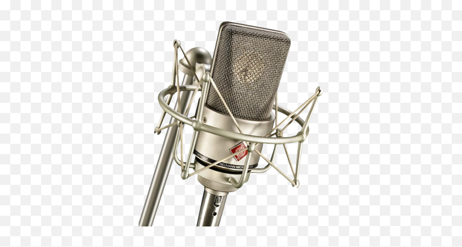 Png Microphone Picture - Neumann Tlm 103,Open Mic Png