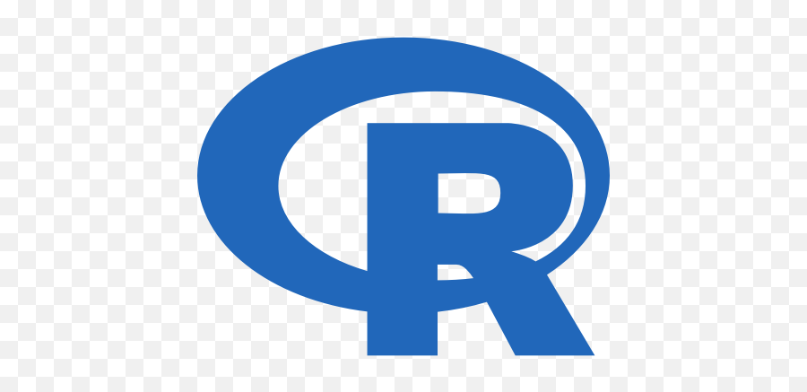 Logo Project R Icon - R Programming Logo Transparent Png,R Logo