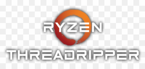 Cooler Master Masterair Ma621p Tr4 Edition - Threadripper Logo png