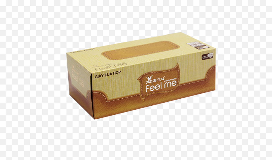Feel Me - Empty Tissue Box Png,Tissue Box Png