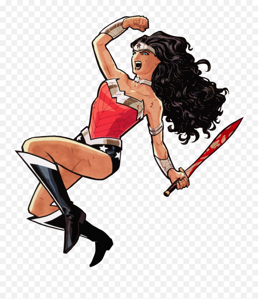 The Gal Gadotww Conspiracy Theory - Wonder Woman Comic Vine Cliff Chiang Wonder Woman Png,Gal Gadot Png