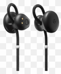 Download Buds Airpods Headphones Google Technology Pixel Hq - png