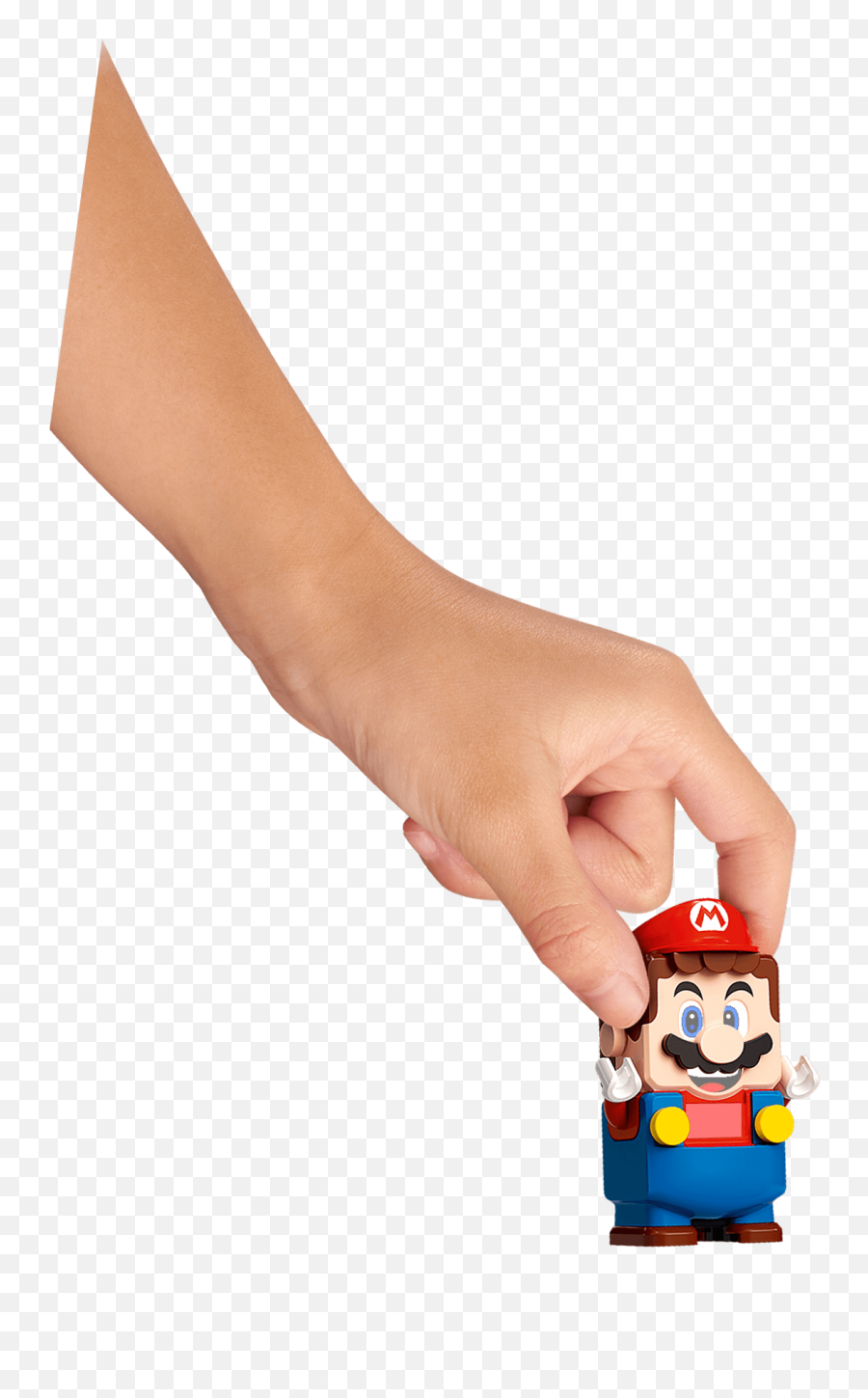 Lego Super Mario Legocom - Legocom Us Lego Super Mario Png,Mario Star Png