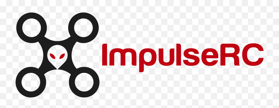 Impulse Rc Alien Logo - Impulse Rc Png,Alien Logo Png