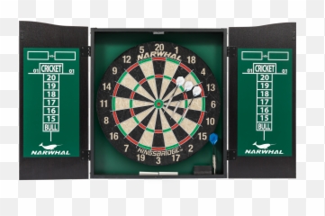 Download Hd Dart Board Transparent Png Image - Nicepngcom Wall Protector For Darts,Dart Png