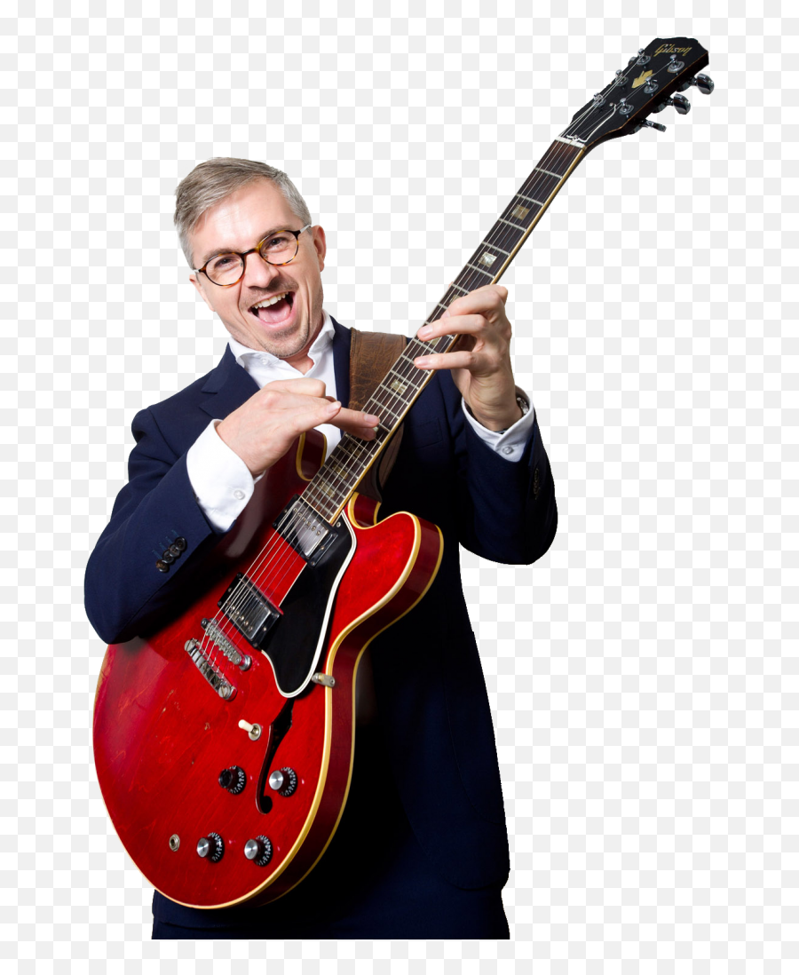 Florian Hierdeis - Florian Hierdeis Chair For Guitar Playing Png,Guitar Transparent Background