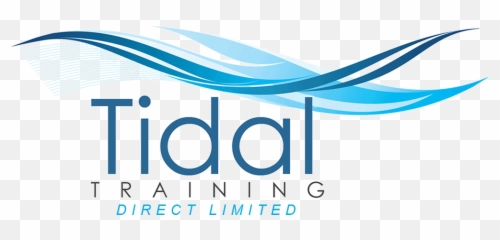 First Aid Training Courses In - Tidal Logo png