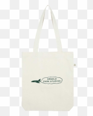 Airplane Logo Tote Arnold Park Studios Png