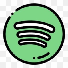 Linkedin Free Vector Icons Designed - Spotify Aesthetic Png