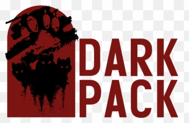 Dark Pack - White Wolf png