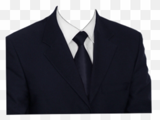 Transparent Men Suit Png Background Hd 37967 - Free Icons Man