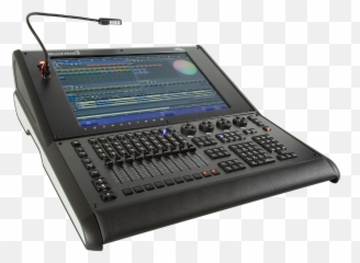 High End Systems Road Hog 4 - Lighting Control Console Png,Roadhog Png