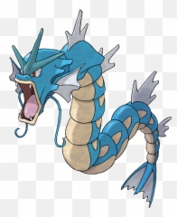 Pokémon Go Databases Details - Pokémon Gamerpub Transparent Pokemon Gyarados Png,Lapras Png