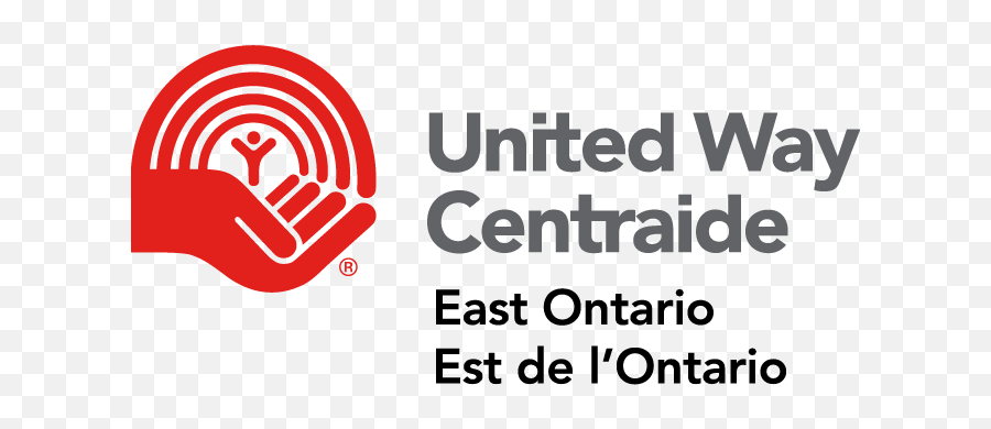 Logos And Resources United Way East Ontario - United Way East Ontario Png,United Logo