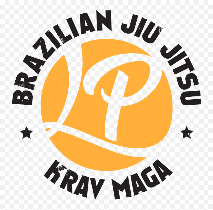 Lp Martial Arts Brazilian Jiujitsu And Krav Maga Png Logo
