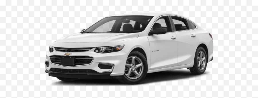 Chevy Malibu Vs - 2018 Chevy Malibu Ls Png,Impala Png