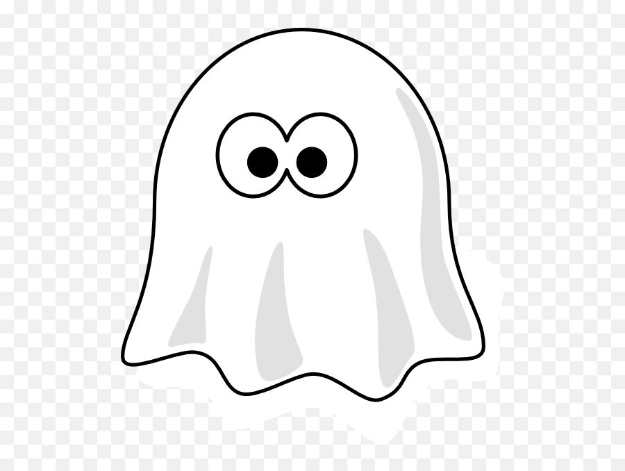 Bold Snapchat Ghost Transparent Png - Friendly Ghost,Snapchat Ghost Transparent
