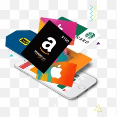 Buying And Selling Gift Cards In Nigeria - We Bitcoin Giftcards png