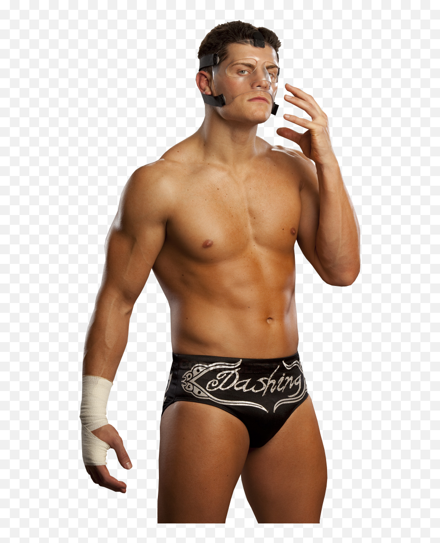 Cody Rhodes Png - Cody Rhodes Mask Png,Cody Rhodes Png